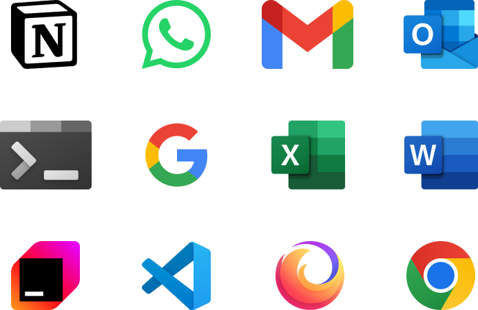 compatible apps